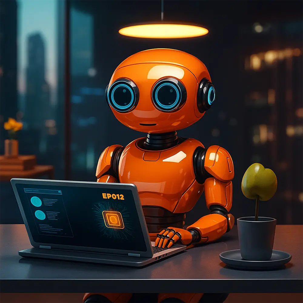 پشتیبانی مشتری با هوش مصنوعی